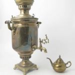 572 6419 Samovar+